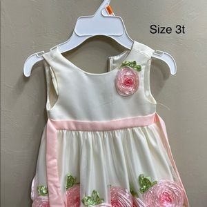 Toddler Dress